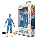 Figura Johnny Storm Marvel Legends Series 15cm