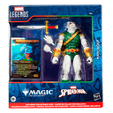 Marvel Legends Magic: The Gathering Man-Wolf - Figura