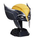 Marvel Legends Series Wolverine Premium Roleplay Mask