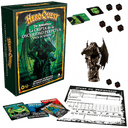 Heroquest Crypt of Perpetual Darkness