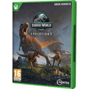 Jurassic World Evolution 3