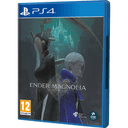 Ender Magnolia PS4