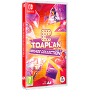 Toaplan Arcade Collection Vol. 2 Nintendo Switch