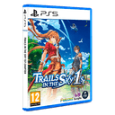 Trails in the Sky 1st Chapter
