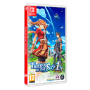 Trails in the Sky 1st Chapter