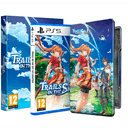 Trails in the Sky 1st Chapter - Steelbook Edition