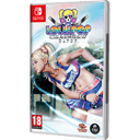 Lollipop Chainsaw rePOP Nintendo Switch