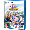 Lollipop Chainsaw rePOP