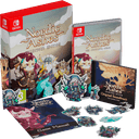 Nordic Ashes The Complete Saga Collector´s Edition