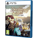 Nordic Ashes The Complete Saga