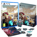 Nordic Ashes The Complete Saga Collector´s Edition