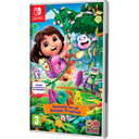 Dora Rescate en el Bosque Tropical