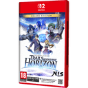 The Legend of Heroes: Trails beyond the Horizon Deluxe Edition Nintendo Switch 2