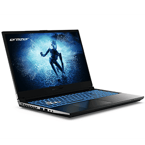 Medion Erazer Deputy P60 MD62624 i7-13620H - RTX 4070 - 16GB - 1TB SSD - 15,6´´ - W11 - Ordenador Portatil Gaming