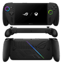 Asus Consola Rog  Ally X Xbox 7" Amd Ryzen AI Z2E/24Gb/1Tb/Windows 11 Home - Consola Portátil