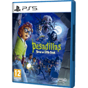 Pesadillas: Terror en Little Creek