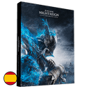 Elden Ring Nightreign - La Guía Complementaria Oficial
