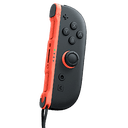Joy-Con 2 Derecho - Rojo Claro