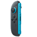 Joy-Con 2 Izquierdo - Azul Claro