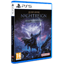 Elden Ring Nightreign Seekers Edition PS5