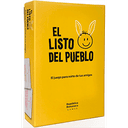 El tonto del Pueblo