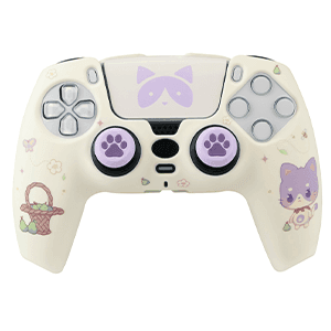 PS5 Combo Pack Maneki (REACONDICIONADO)