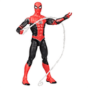 Figura Spiderman Marvel Legends Spider-man Far from Home traje mejorado de  15 cm (REACONDICIONADO)