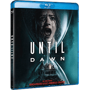 Until Dawn
