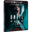 Until Dawn 4K + BD