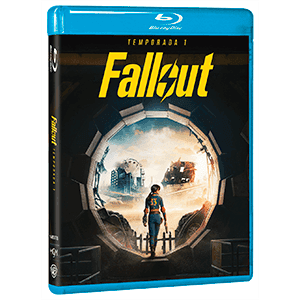 Fallout Temporada 1