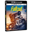 Fallout Temporada 1 4K + BD