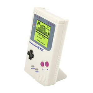 Lampara consola Gameboy