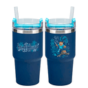 Vaso Termo Minecraft Gamer de 600 ml