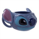 Taza 3D Disney Stitch de 350 ml