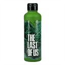 Botella termo retroiluminada The Last of Us de 500 ml