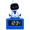 Reloj despertador Astro Bot Icon