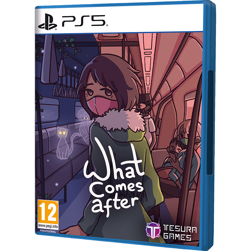 What Comes After