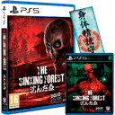 The Sinking Forest PS5