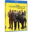 THUNDERBOLTS The New Avengers