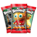Sobre de cartas Italian Brainrot