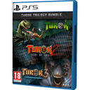 Turok Trilogy Bundle