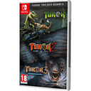 Turok Trilogy Bundle