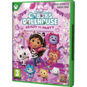 DreamWorks La casa de muñecas de Gabby: Listos para la fiesta Xbox One