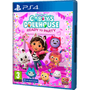 DreamWorks La casa de muñecas de Gabby: Listos para la fiesta PS4