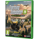 Farming Simulator 25 Highlands Fishing Edition Xbox Series X
