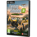 Farming Simulator 25 Highlands Fishing Edition