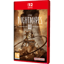 Little Nightmares III Nintendo Switch 2