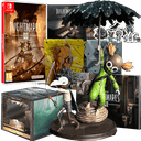 Little Nightmares III Edición Coleccionista Mirror Edition