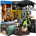 Little Nightmares III Edición Coleccionista Mirror Edition