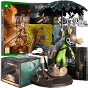 Little Nightmares III Edición Coleccionista Mirror Edition